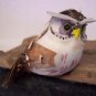 NEW! Lot of 9 ASSORTED Artificial Birds - Lot 6