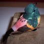 NEW! Lot of 9 ASSORTED Artificial Birds - Lot 6