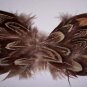 NEW - Puffy White Angel Wings #930
