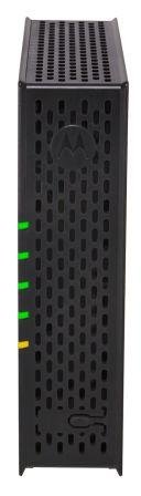 Ricambio Cavo Motorola SURFboard Alimentatore 12V Per Modem Motorola SURFboard SBG6580 – Cavo Di Ricarica Sostitutivo Alimentatore AC/DC Per Modem - Foto 12