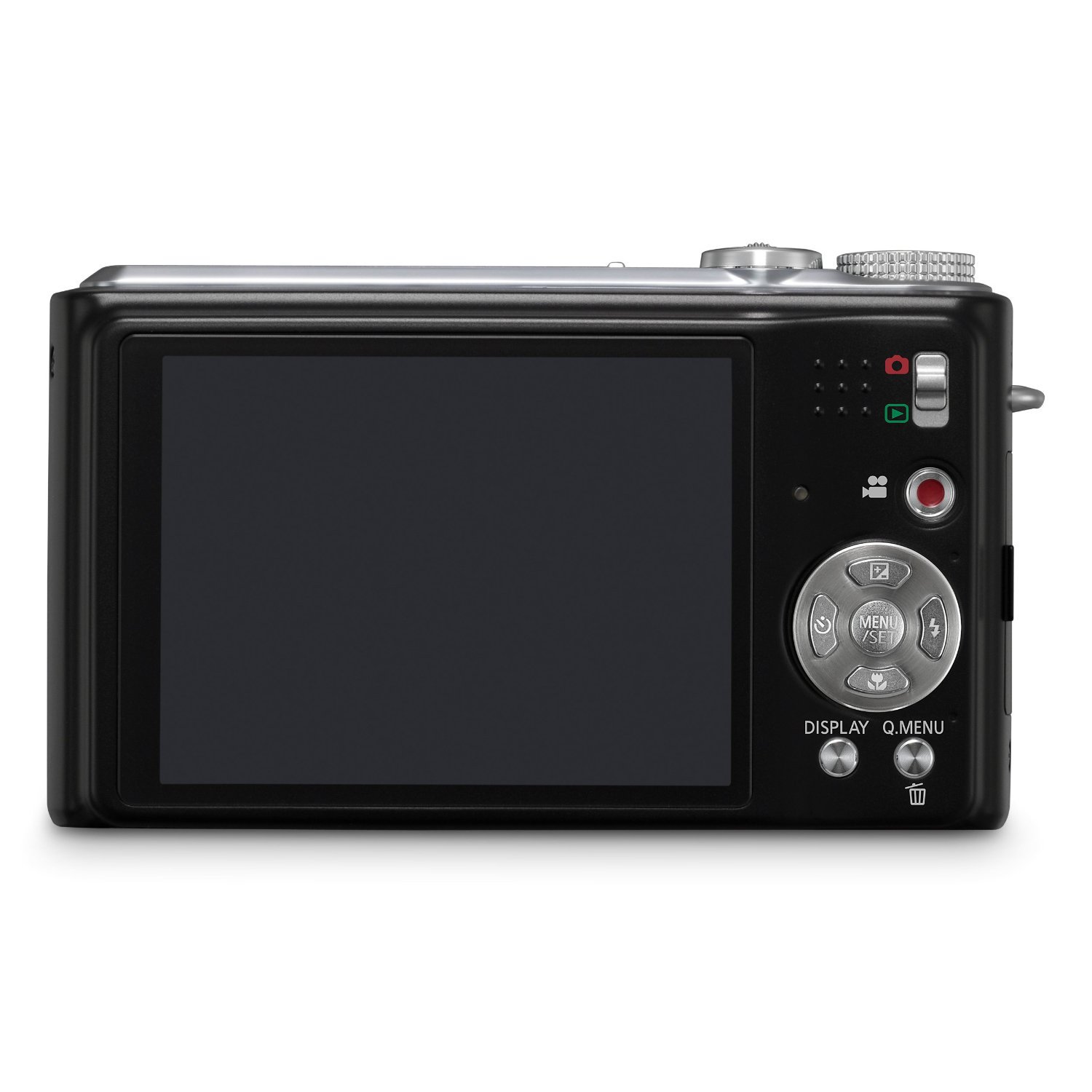 Panasonic Lumix DMCZS3 10.1 MP HD Digital Camera Free Shipping!
