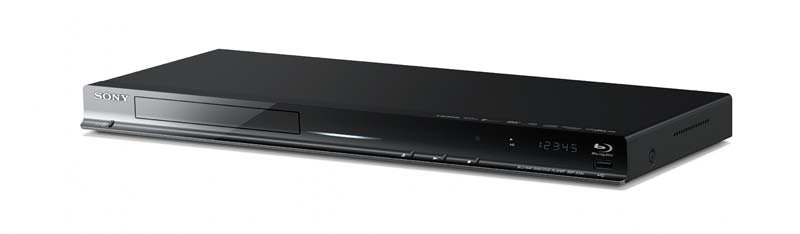 Sony BDP-S380 Blu-ray Disc Player