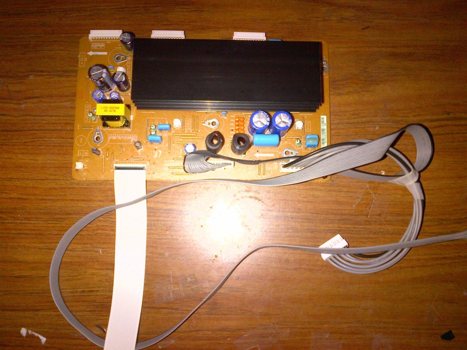 Samsung 42U2P_Y-Main (1 Layer) LJ41-08592A, LJ92-01737A - FREE SHIPPING!