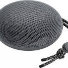 Huawei Sound Stone Portable Bluetooth Speaker CM51- IPX5 Water Resistance (Gray)