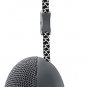 Huawei Sound Stone Portable Bluetooth Speaker CM51- IPX5 Water Resistance (Gray)