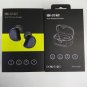 TWS Bluetooth in-Ear Headphones, 400mAh Charging Case, Noise Cancelling Waterproof Built-in Mic