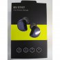 TWS Bluetooth in-Ear Headphones, 400mAh Charging Case, Noise Cancelling Waterproof Built-in Mic