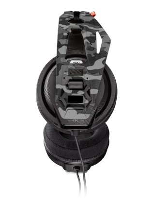 Plantronics RIG 400HX (Camo) Gaming Headset for Xbox One