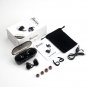 TWS Bluetooth 5.0 mini Earbuds with charging case Waterproof Headset In-Ear Deep Bass Earphones