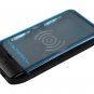 Portable Ultraviolet Phone Sterilizer Cleaner Case with Wireless Charger & USB Voltstech Charger