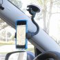 Scosche Stickit IPH3GR Window and Vent Mount for Mobile Devices