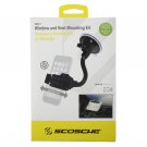 Scosche Stickit IPH3GR Window and Vent Mount for Mobile Devices