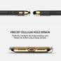 Voltstech Cell Phone Case for iPhone X 360 Full ultra-thin Matte PC Hard Cover