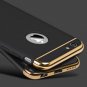 Voltstech Cell Phone Case for iPhone X 360 Full ultra-thin Matte PC Hard Cover