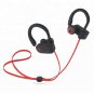 Bluetooth Headphones IPX5 Waterproof Sports Earphones w/Mic 8 Hour Battery Noise Cancelling Headsets