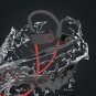 Bluetooth Headphones IPX5 Waterproof Sports Earphones w/Mic 8 Hour Battery Noise Cancelling Headsets