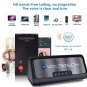 Bluetooth Speaker with Wireless Charger Stand, Premium Stereo Sound Speaker 12 Hours Playtime