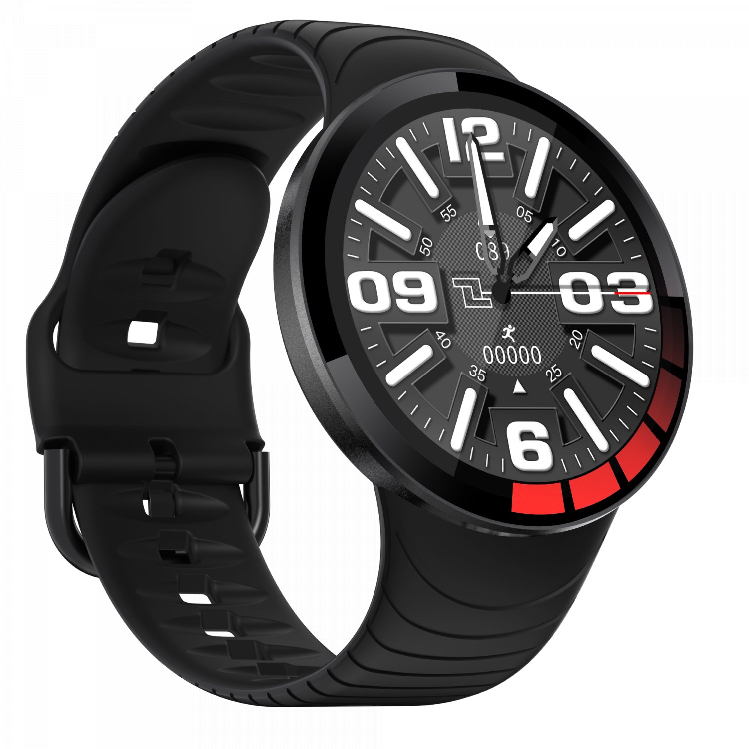Voltstech E3 smart watch bracelet IP68 fitness tracker for sports smart band (78% OFF)
