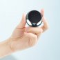 Mini Portable Wireless Bluetooth Rechargeable Metallic Power Bass Handsfree Calling Loudspeaker