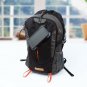 Portable Wireless Charging Power Bank Solar Powered 26800mAh Outdoor Charger