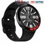 E3 ECG Smart Watch Touch Screen IP68 Waterproof Android IOS fitness SmartWatch