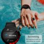 E3 ECG Smart Watch Touch Screen IP68 Waterproof Android IOS fitness SmartWatch