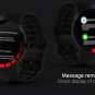 E3 ECG Smart Watch Touch Screen IP68 Waterproof Android IOS fitness SmartWatch