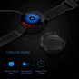 E3 ECG Smart Watch Touch Screen IP68 Waterproof Android IOS fitness SmartWatch