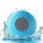 Shower Speaker Wireless Bluetooth IPX Waterproof Handsfree call with suction cup