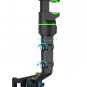 360&Acirc;&deg; Rearview Mirror Phone Holder Multifunctional Adjustable Rotating Cradle