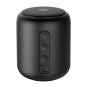 Waterproof Outdoors Portable Bluetooth Speaker, Strong Bass, Dual Pairing -Black