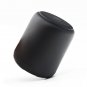 Waterproof Outdoors Portable Bluetooth Speaker, Strong Bass, Dual Pairing -Black