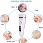 Women Portable Electric Waterproof Shaver Trimmer Full Body Razor Wet Dry Use