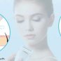 Women Portable Electric Waterproof Shaver Trimmer Full Body Razor Wet Dry Use