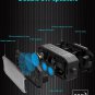 Bluetooth Waterproof Outdoor Speaker Dual speaker, Premium Stereo Sound Speaker