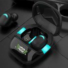 G7S TWS Gaming Wireless 5.1 Bluetooth Earphones Touch Control Noise Cancelling