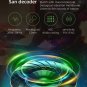 G7S TWS Gaming Wireless 5.1 Bluetooth Earphones Touch Control Noise Cancelling