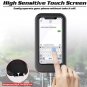 Universal Waterproof Bike Mount Cellphone Holder for Motorcycles 360&Acirc;&deg; Adjustable