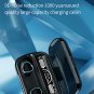 Wireless Earbuds Bluetooth 5.3 Waterproof Headset Headphones With Power Bank TWS