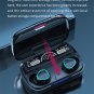Wireless Earbuds Bluetooth 5.3 Waterproof Headset Headphones With Power Bank TWS