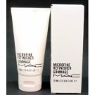 MAC Microfine Refinisher Gommage Face Scrub Exfoliator 2.5oz/75 ml New Unboxed