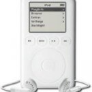 Apple Ipod M9244lla 3rd Gen. 20gb Mp3 Player