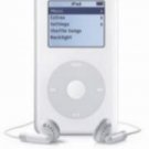 Apple Ipod 4th Gen. 20gb Mp3 Player