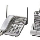 Panasonic Kxtg2584 2.4 Ghz Gigarange