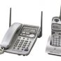Panasonic Kxtg2584 2.4 Ghz Gigarange
