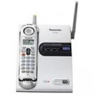 Panasonic Kx-tg2480s 2.4 Ghz 2-line Phone With Caller Id