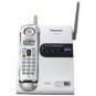 Panasonic Kx-tg2480s 2.4 Ghz 2-line Phone With Caller Id