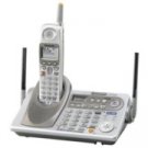 Panasonic Kx-tg5480s 5.8 Ghz Gigarange