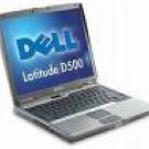 Dell Latitude D500