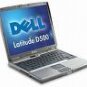 Dell Latitude D500